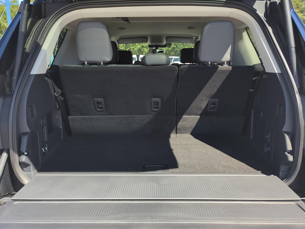 2027 Ford Expedition Active Winder GA