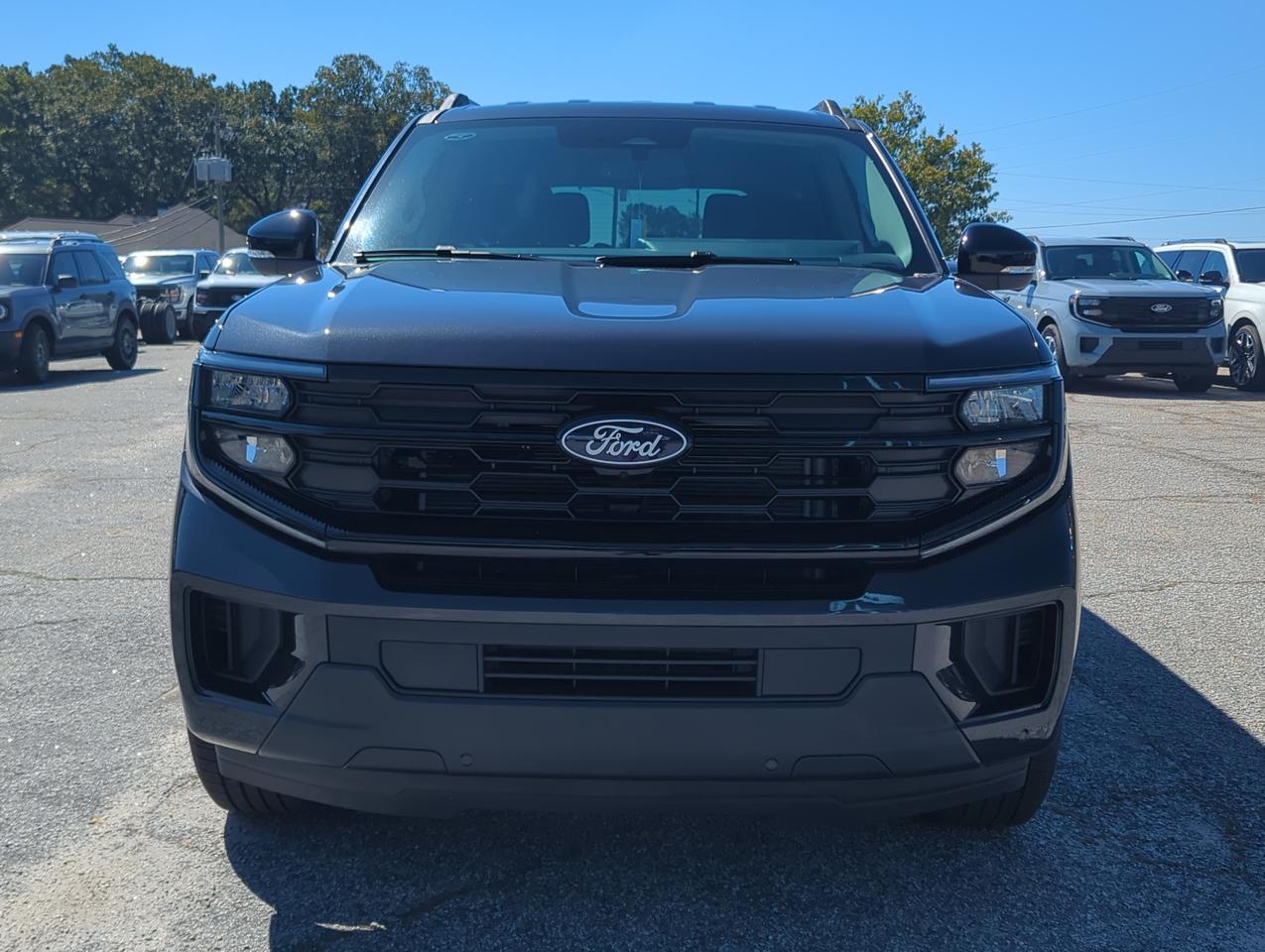 2027 Ford Expedition Active Winder GA
