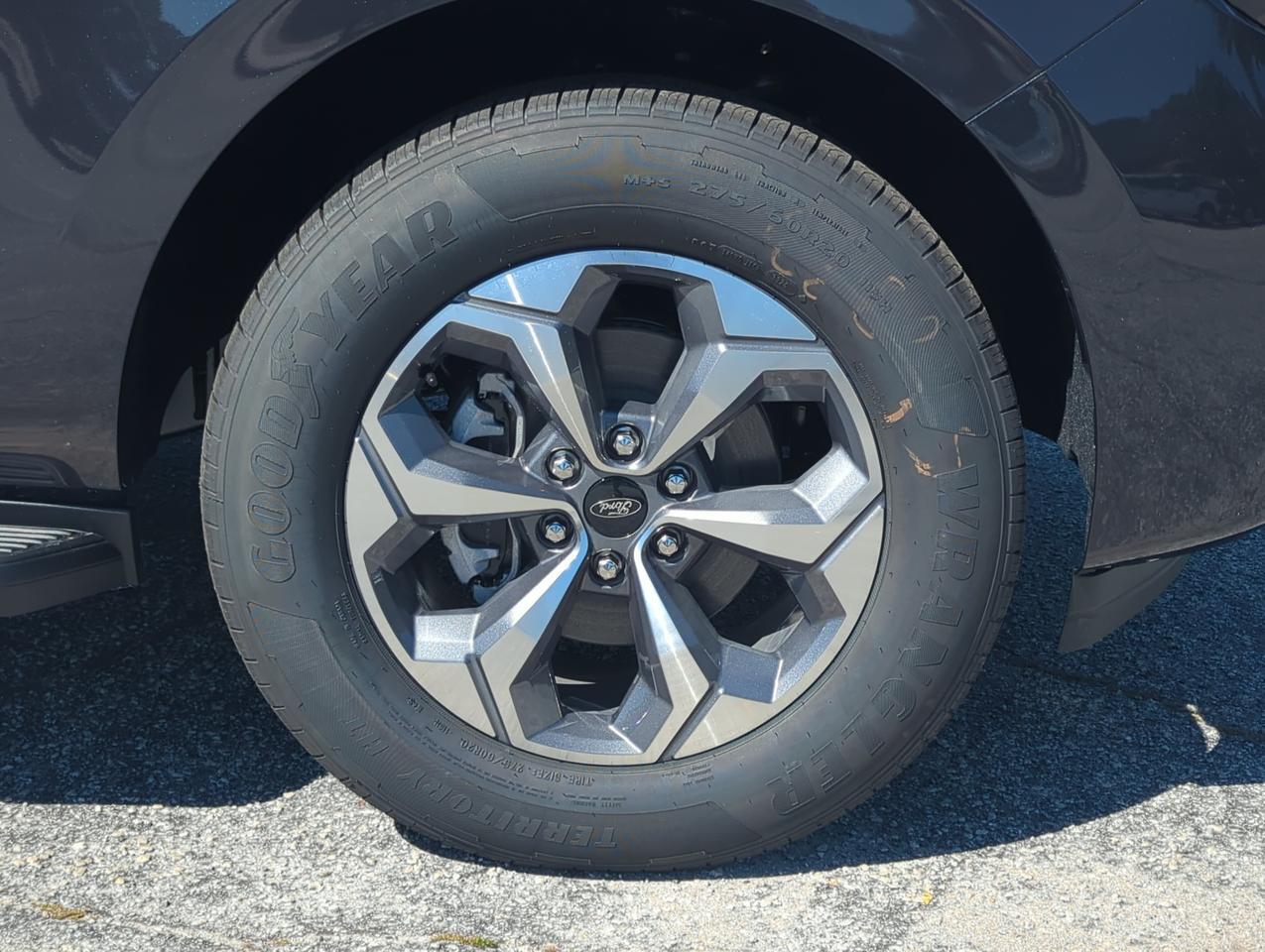 2027 Ford Expedition Active Winder GA