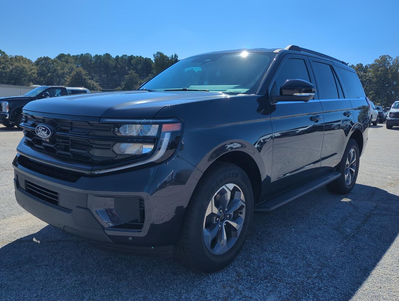 2027 Ford Expedition Active Winder GA