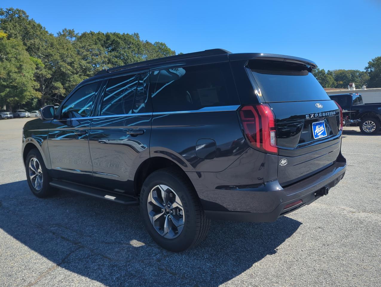 2027 Ford Expedition Active Winder GA