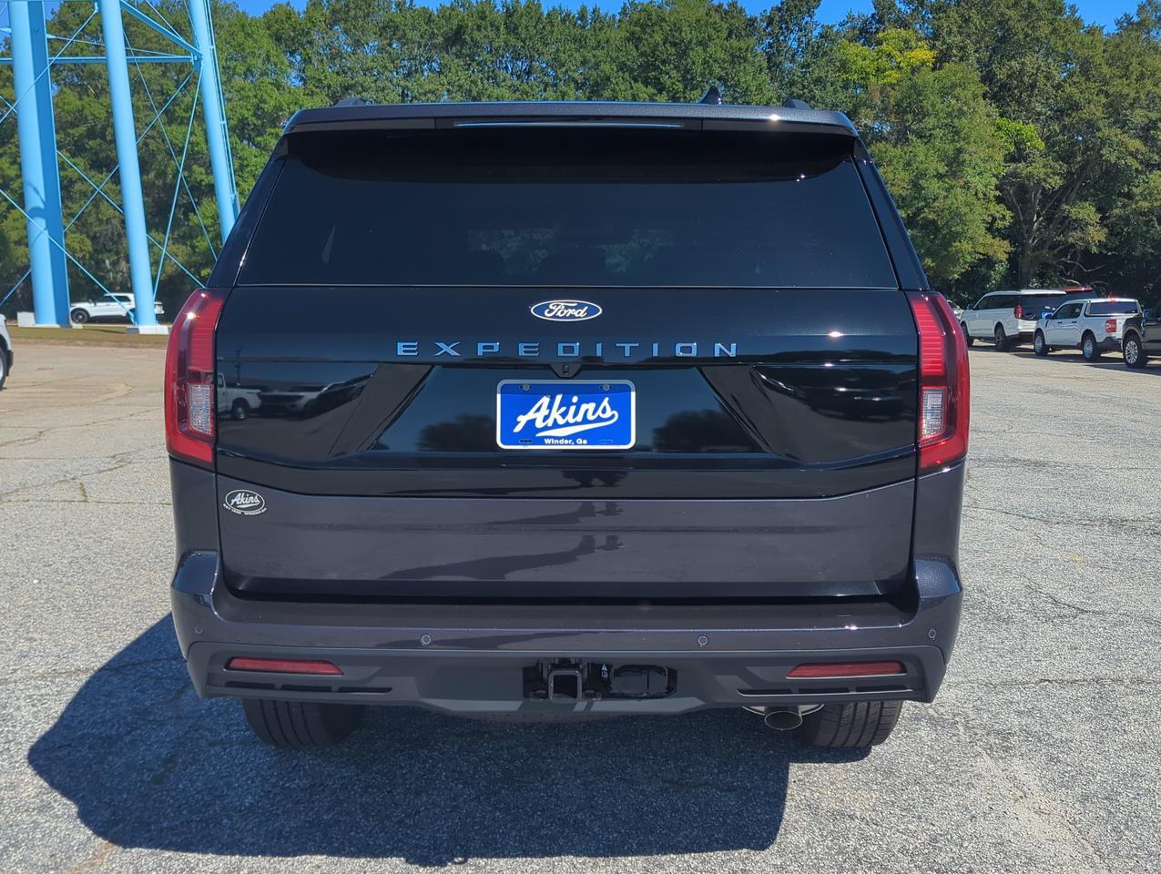 2027 Ford Expedition Active Winder GA