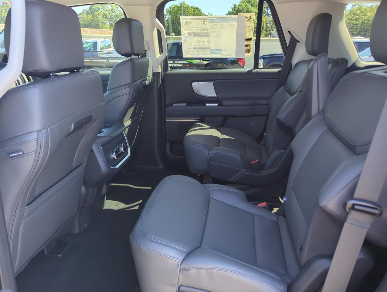 2027 Ford Expedition Active Winder GA