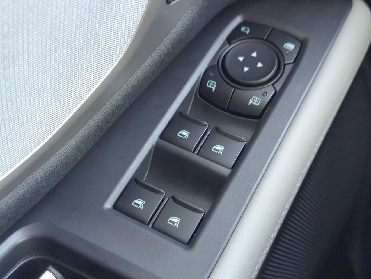 2027 Ford Expedition Active Winder GA
