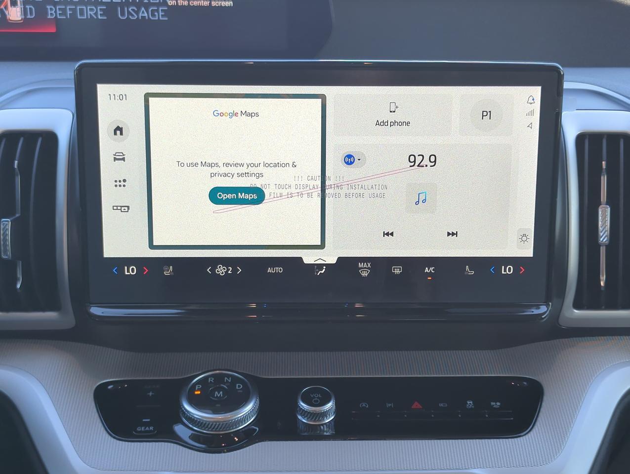2027 Ford Expedition Active Winder GA