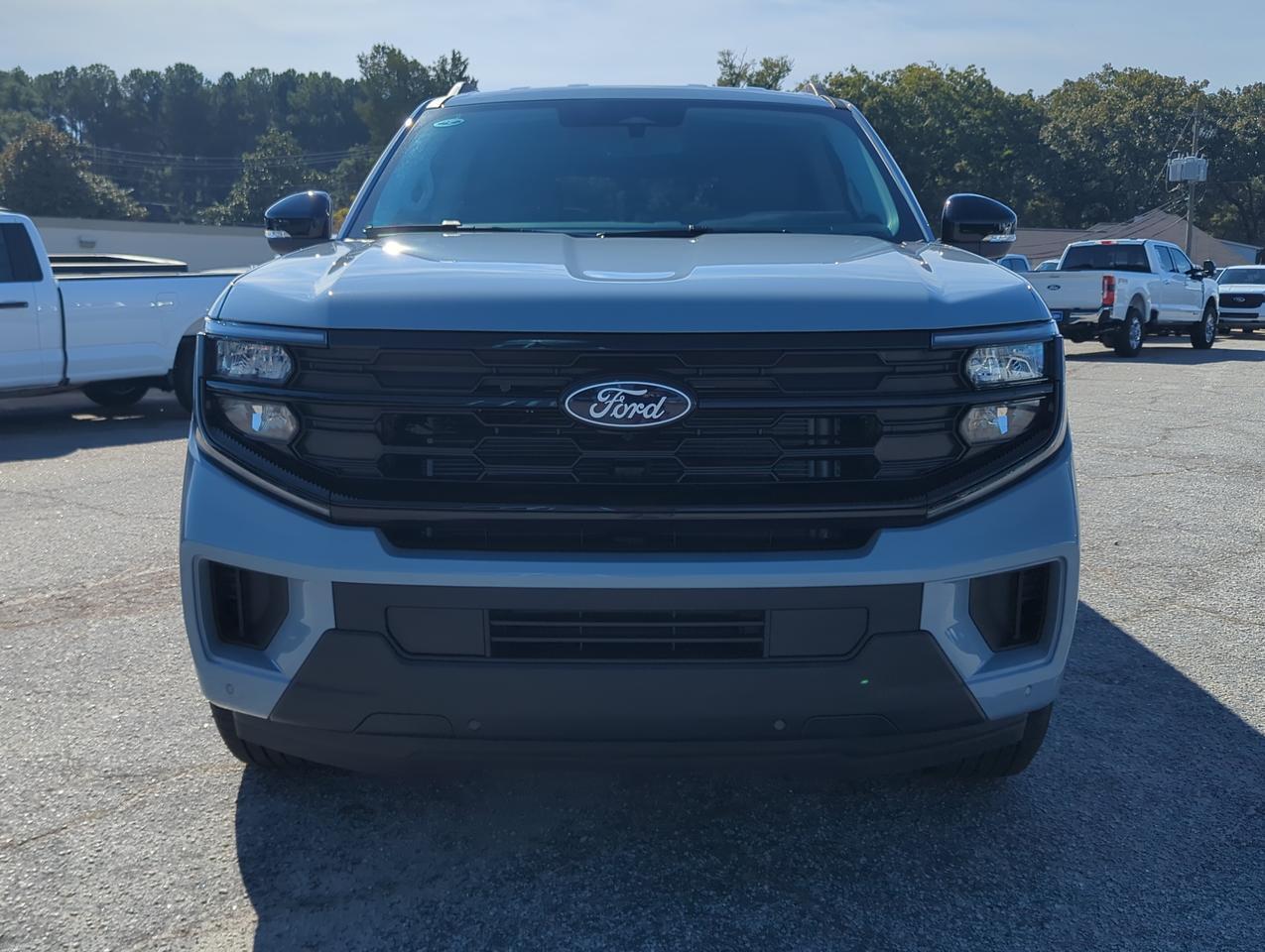 2027 Ford Expedition Active Winder GA