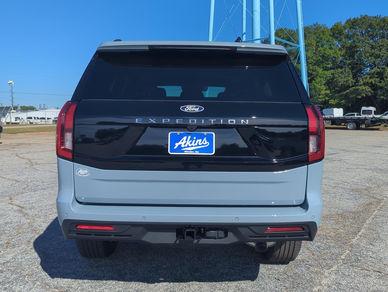 2027 Ford Expedition Active Winder GA