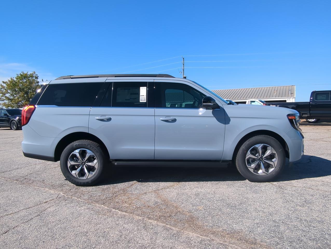2027 Ford Expedition Active Winder GA