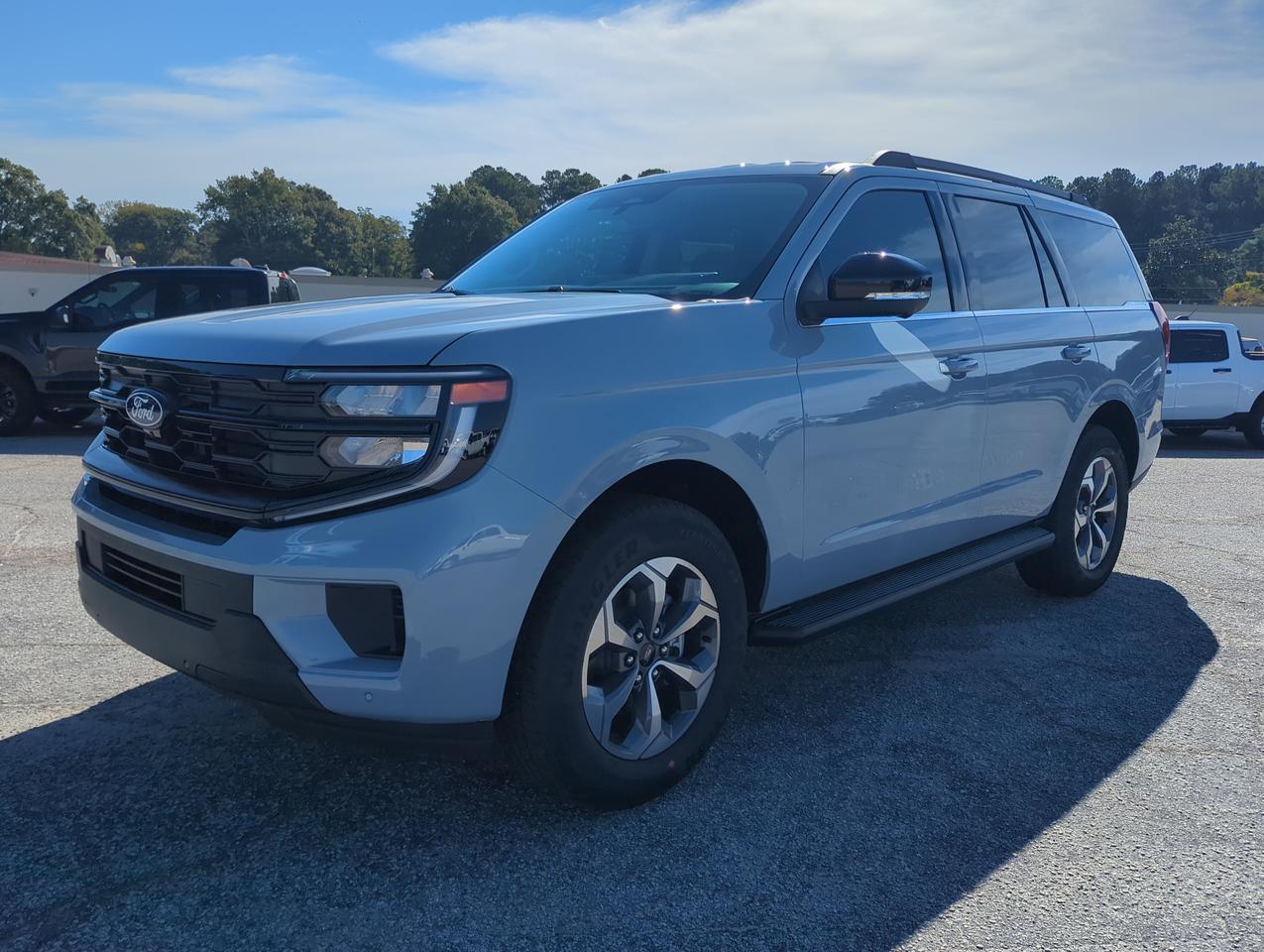 2027 Ford Expedition Active Winder GA