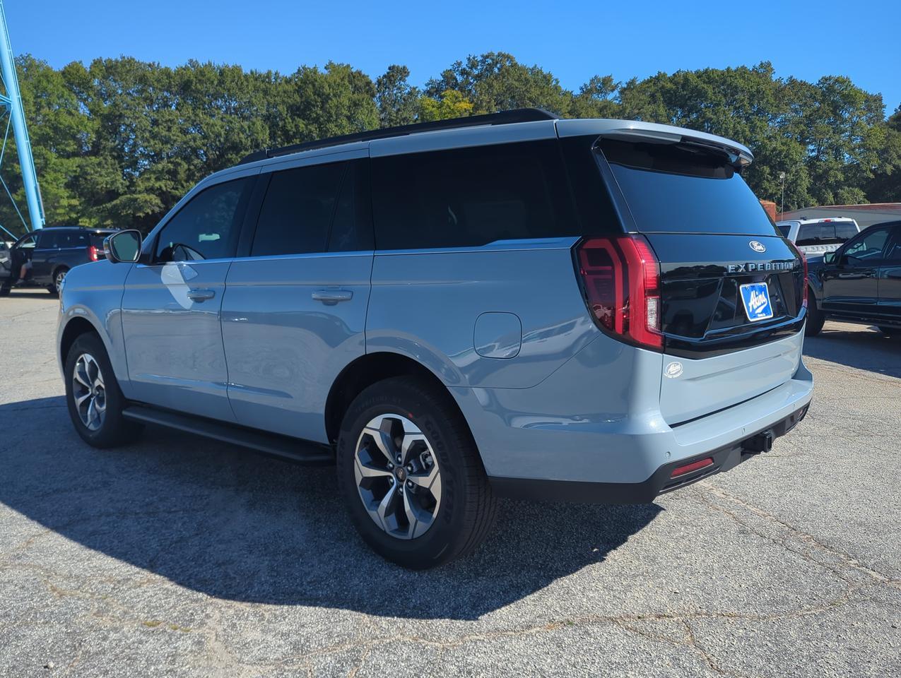 2027 Ford Expedition Active Winder GA