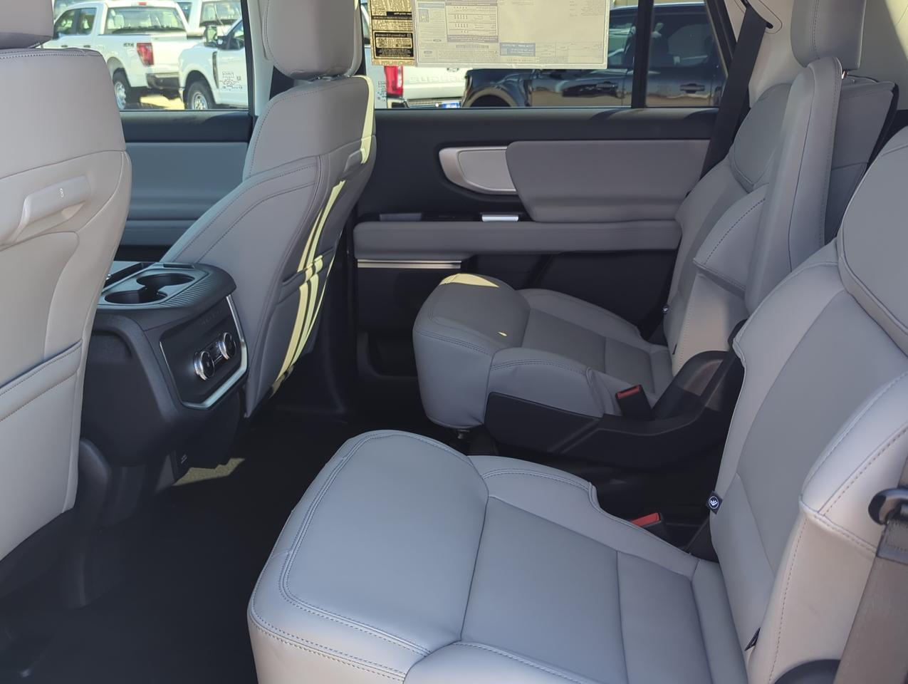 2027 Ford Expedition Active Winder GA