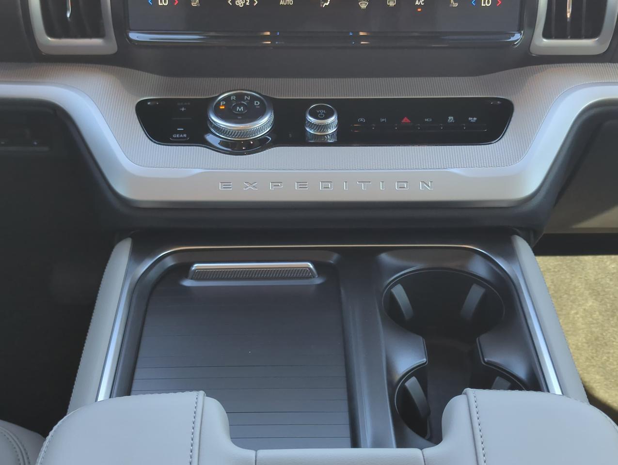 2027 Ford Expedition Active Winder GA