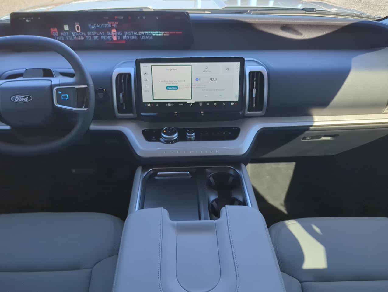 2027 Ford Expedition Active Winder GA