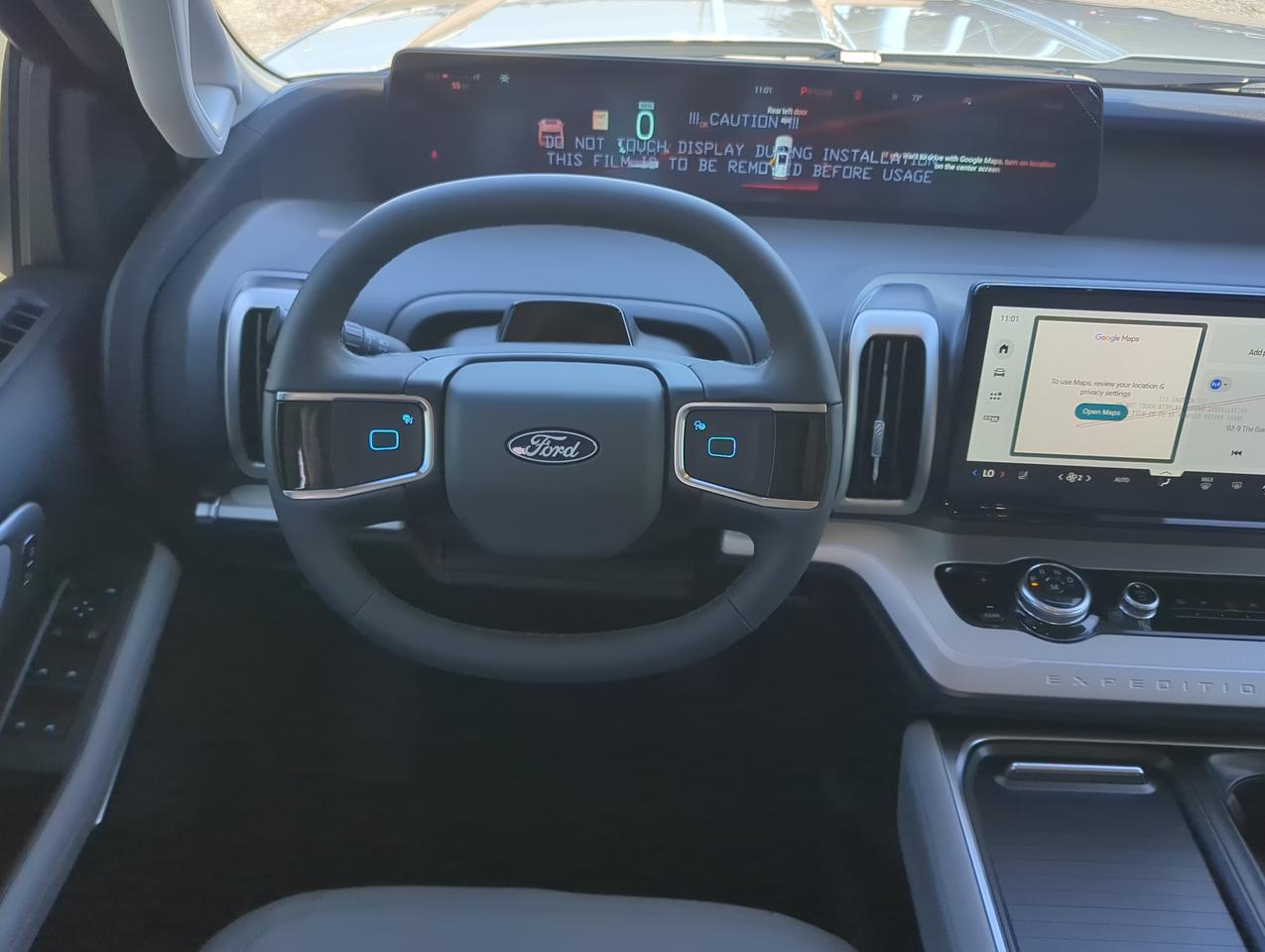 2027 Ford Expedition Active Winder GA