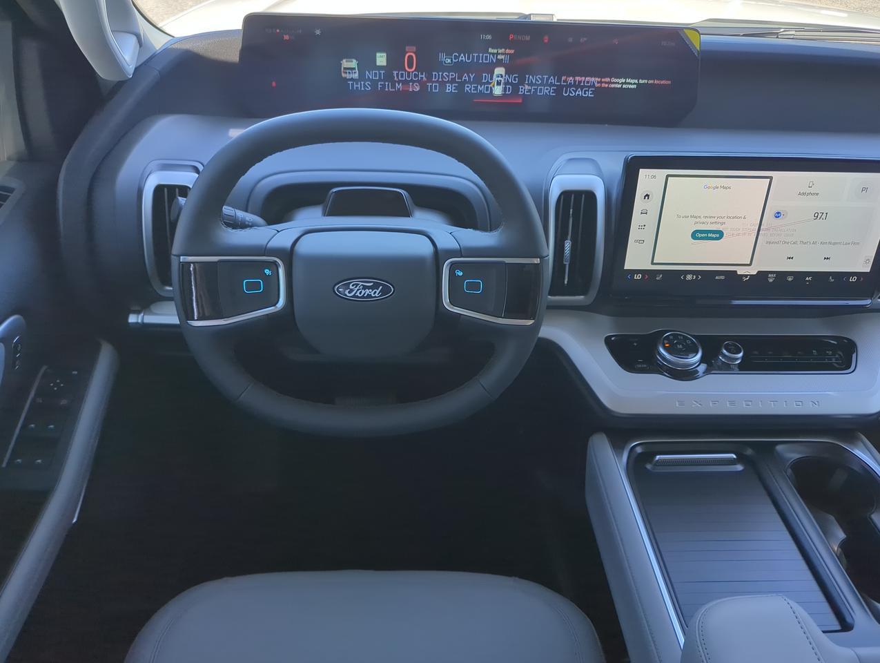 2027 Ford Expedition Active Winder GA