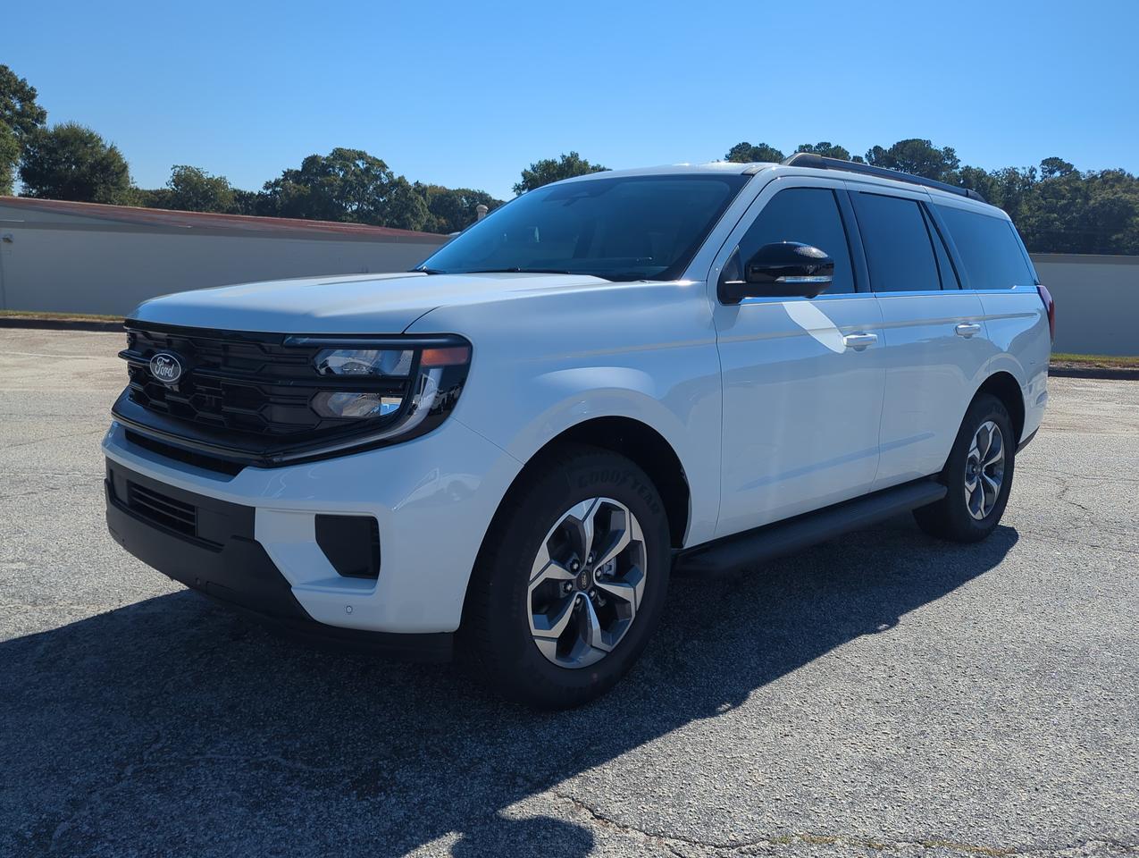 2027 Ford Expedition Active Winder GA