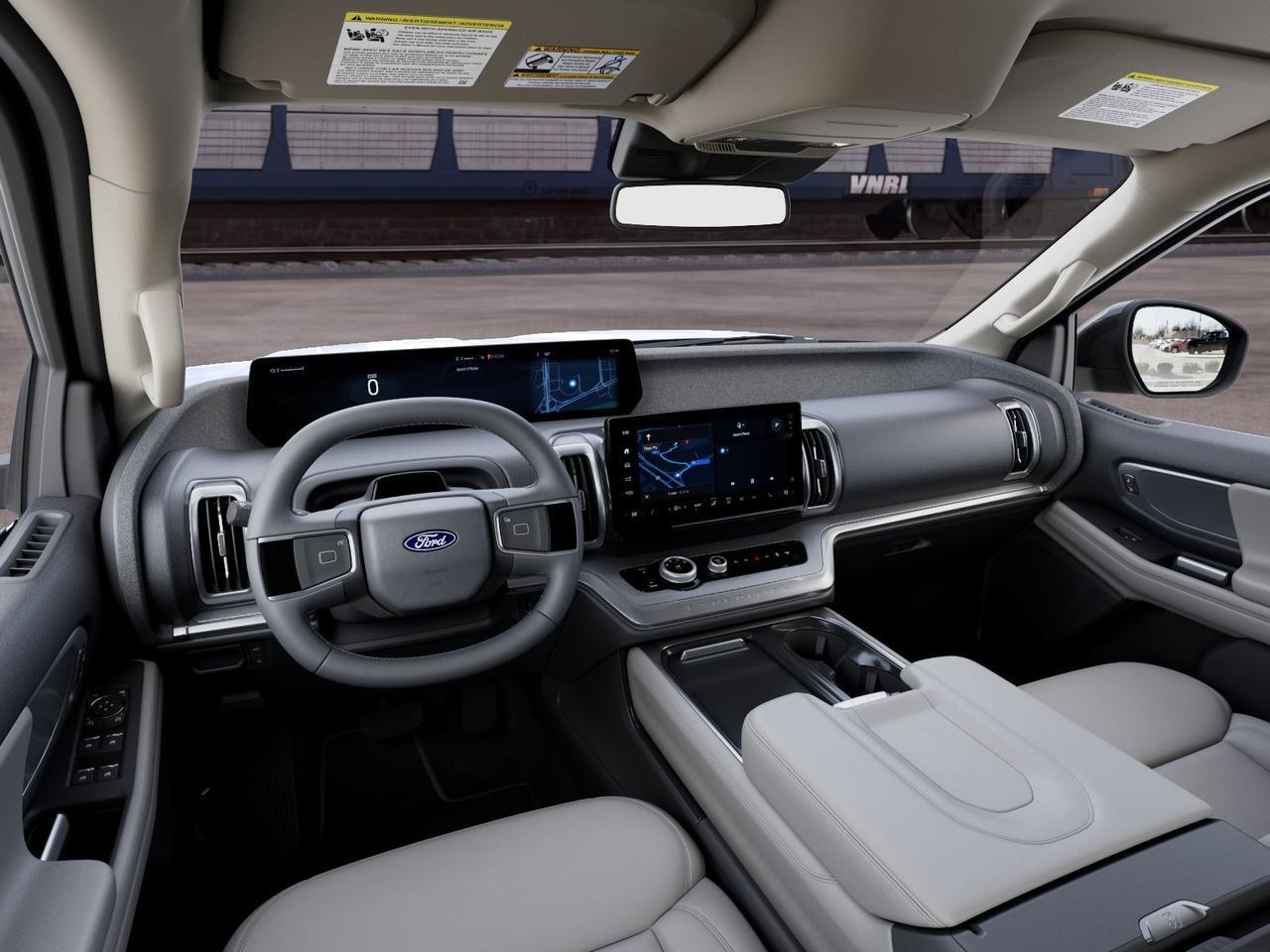 2027 Ford Expedition Active Winder GA