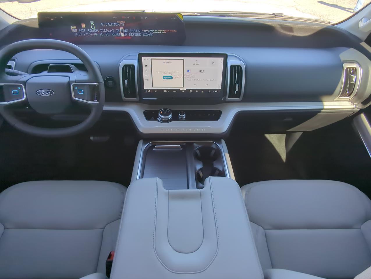 2027 Ford Expedition Active Winder GA