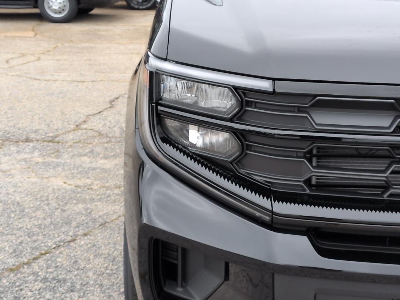 2027 Ford Expedition Active Winder GA