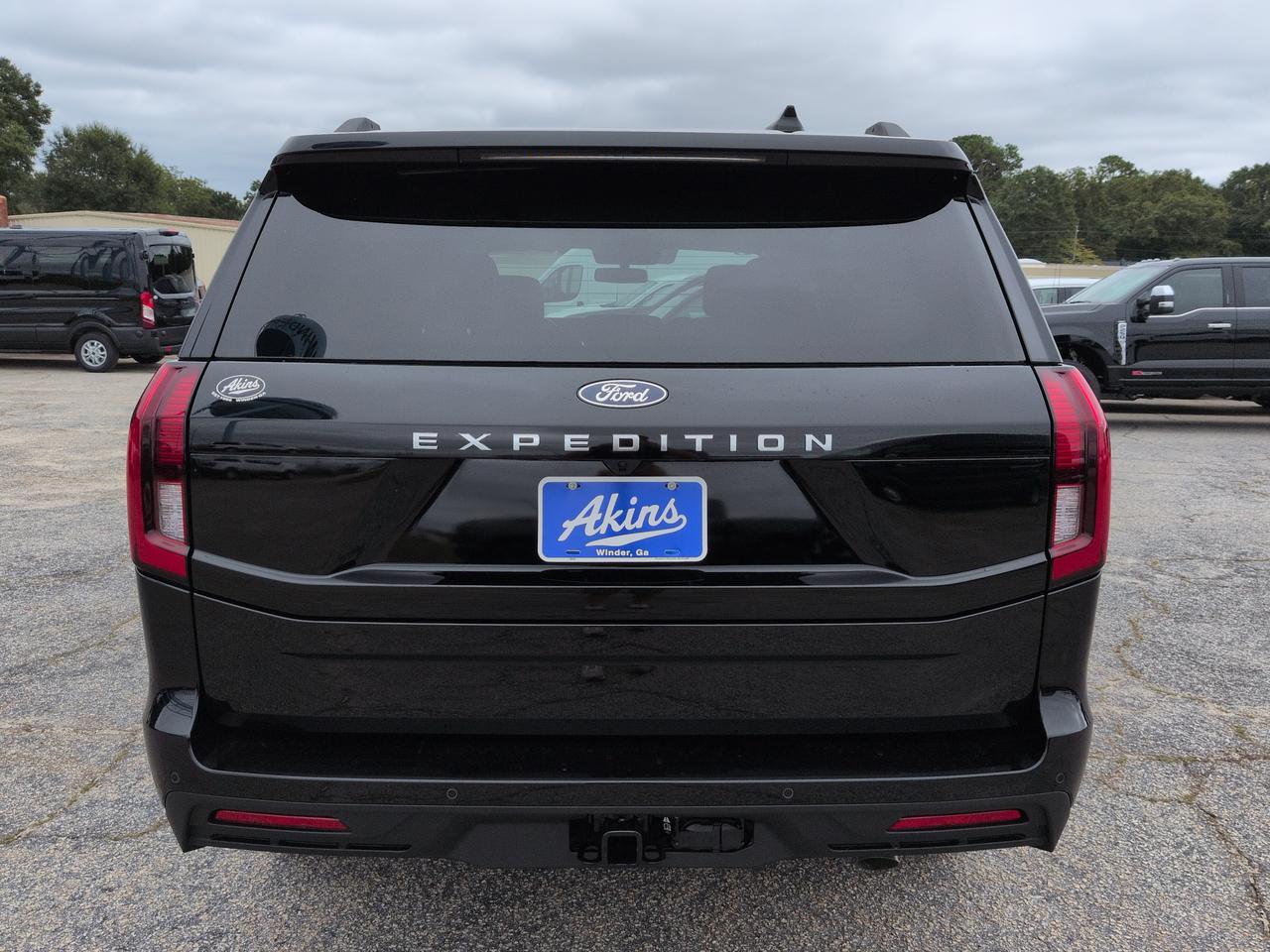 2027 Ford Expedition Active Winder GA