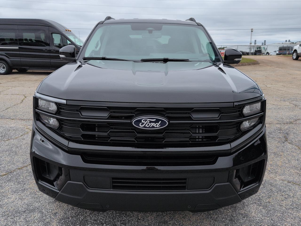 2027 Ford Expedition Active Winder GA
