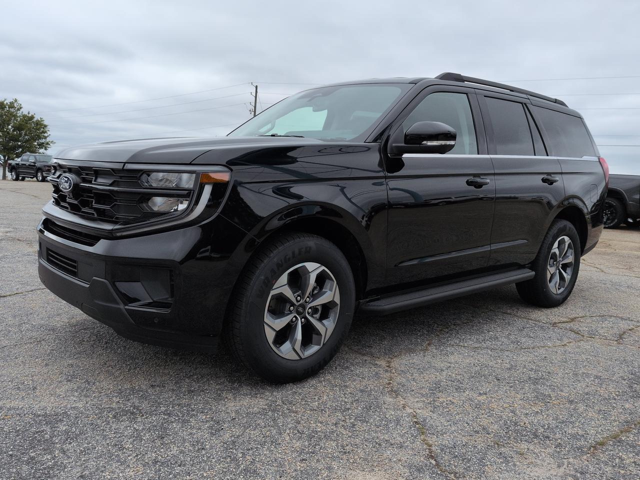 2027 Ford Expedition Active Winder GA