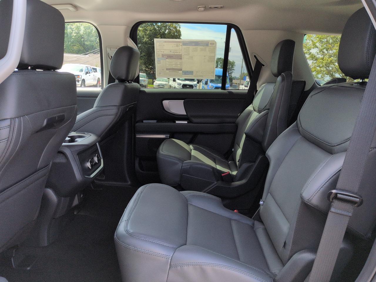 2027 Ford Expedition Active Winder GA