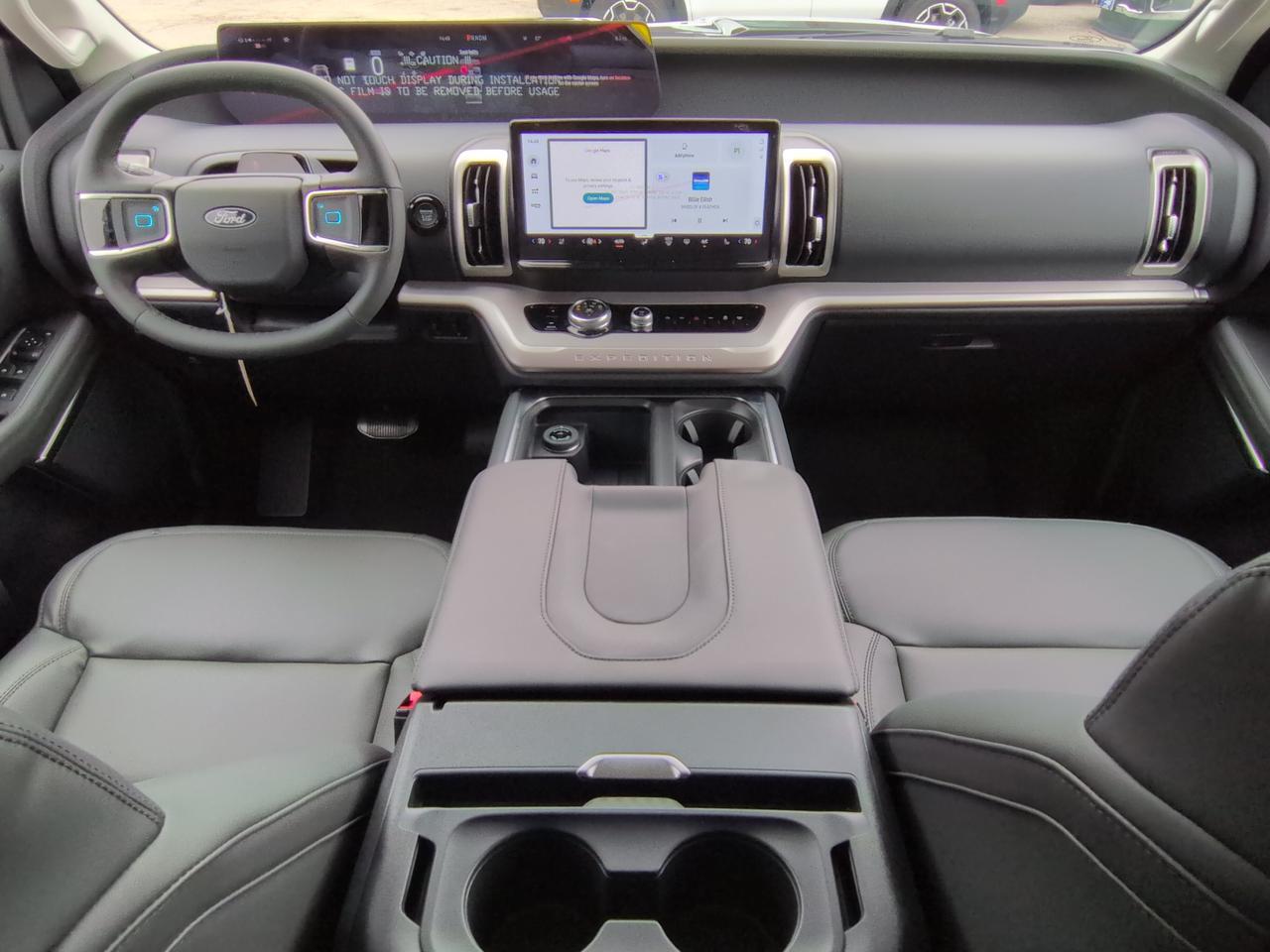 2027 Ford Expedition Active Winder GA