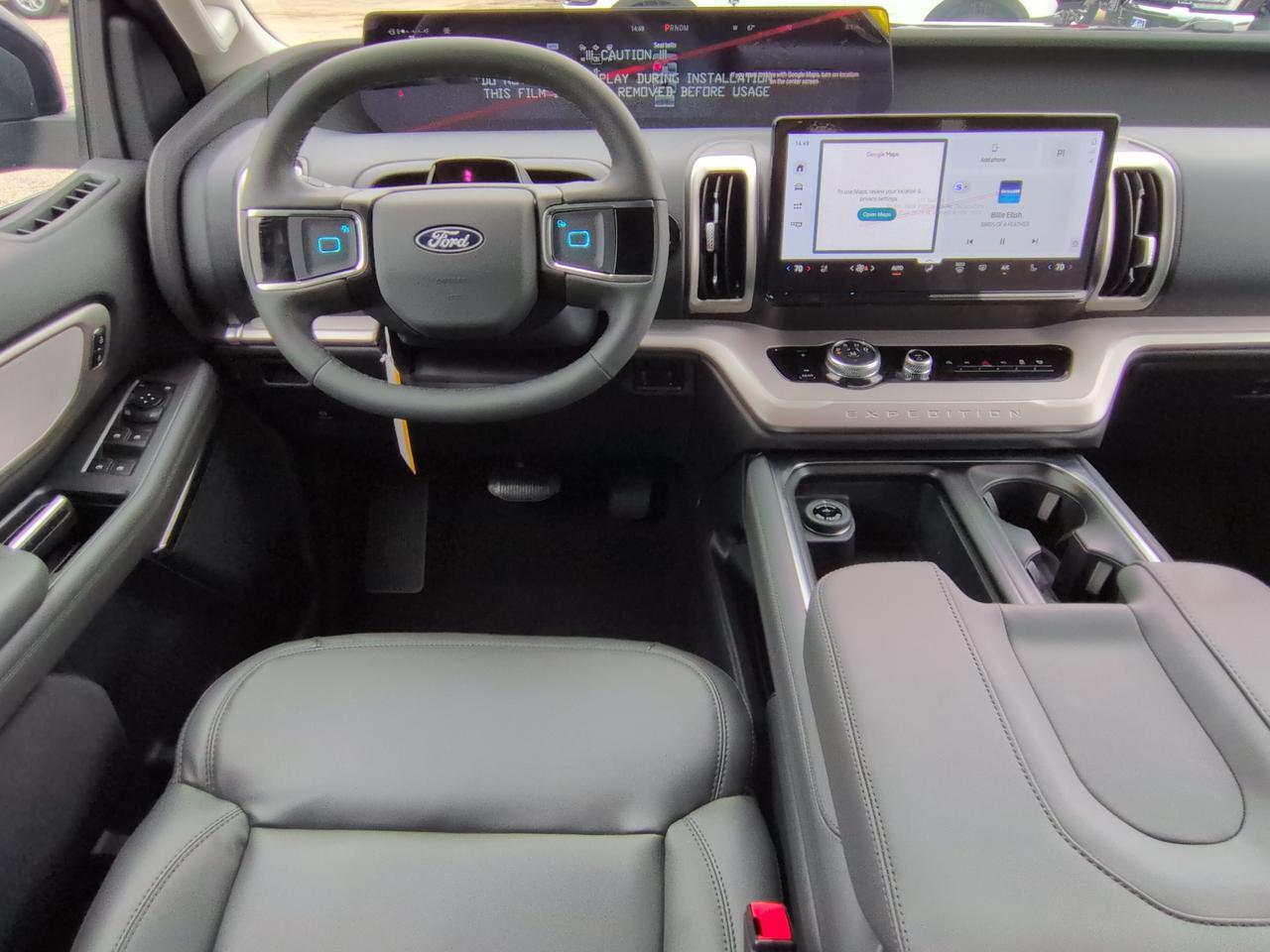2027 Ford Expedition Active Winder GA