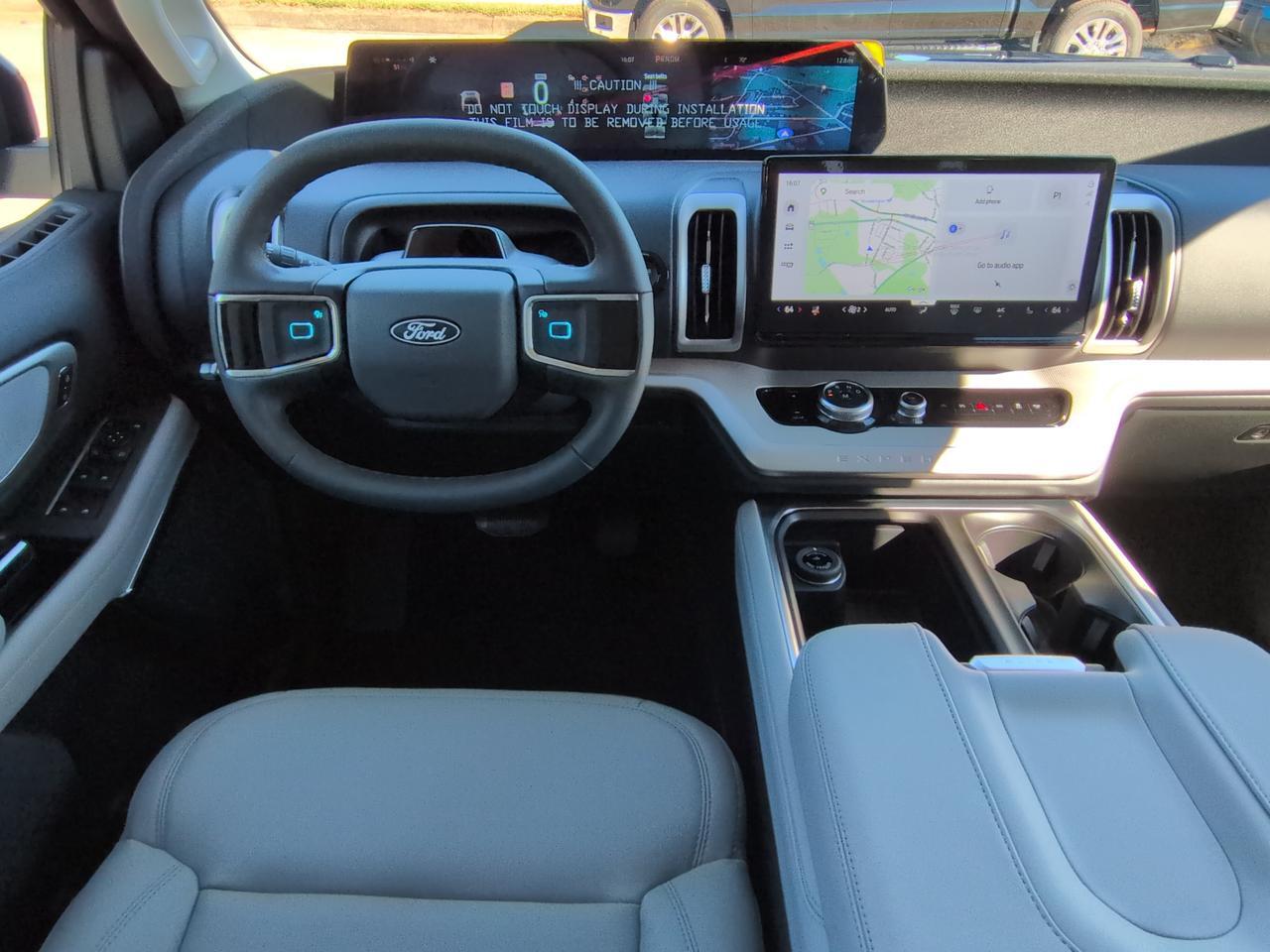 2027 Ford Expedition Active Winder GA