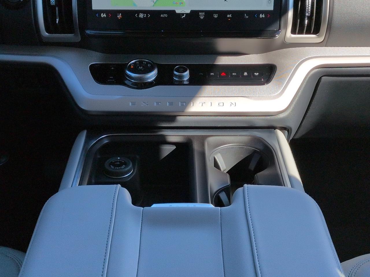 2027 Ford Expedition Active Winder GA