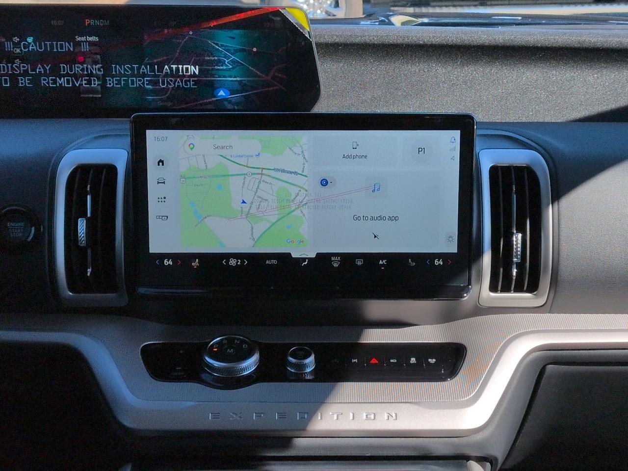 2027 Ford Expedition Active Winder GA