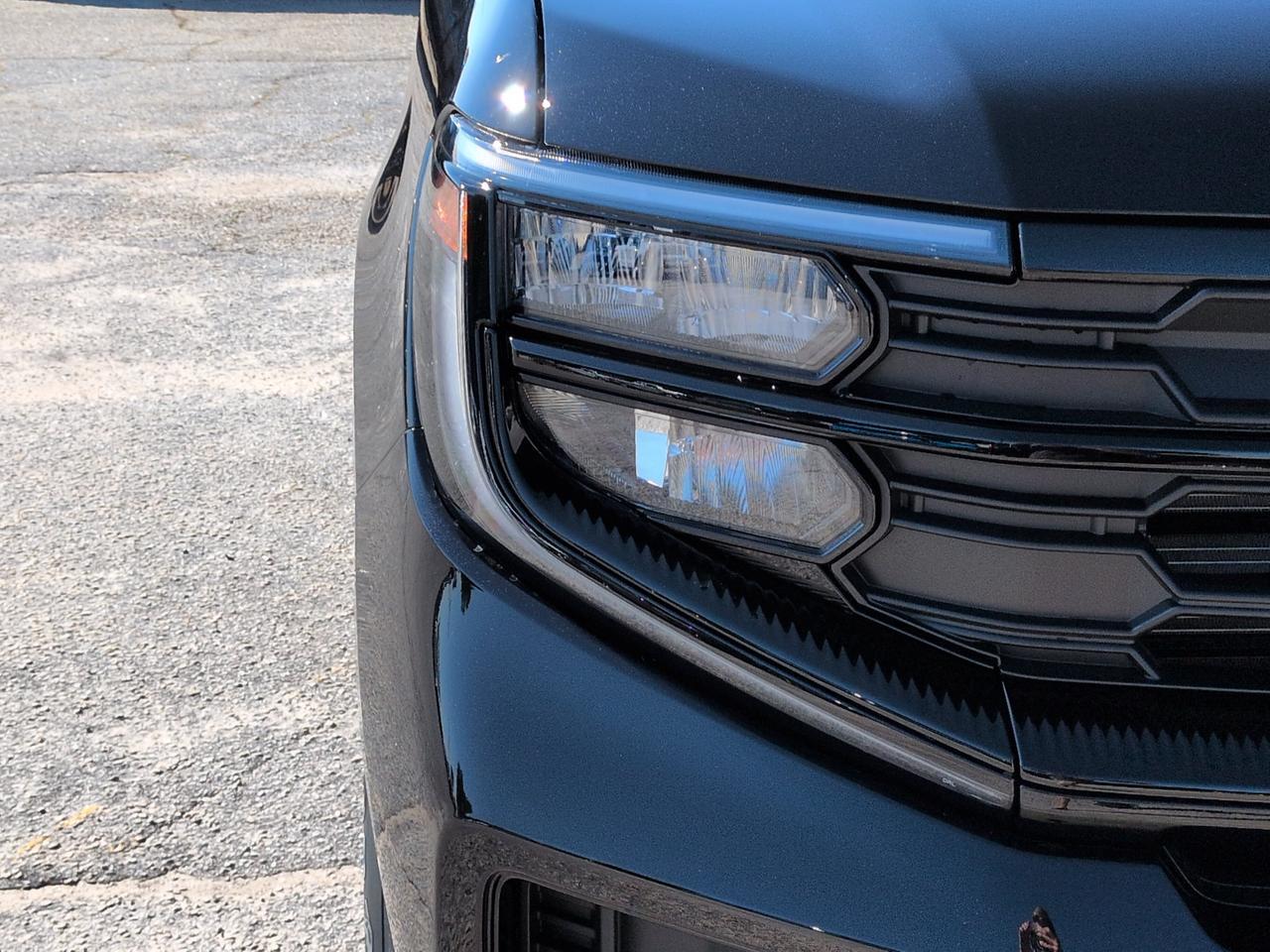 2027 Ford Expedition Active Winder GA