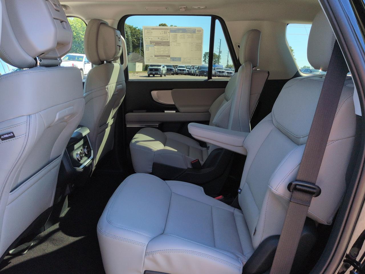 2027 Ford Expedition Active Winder GA