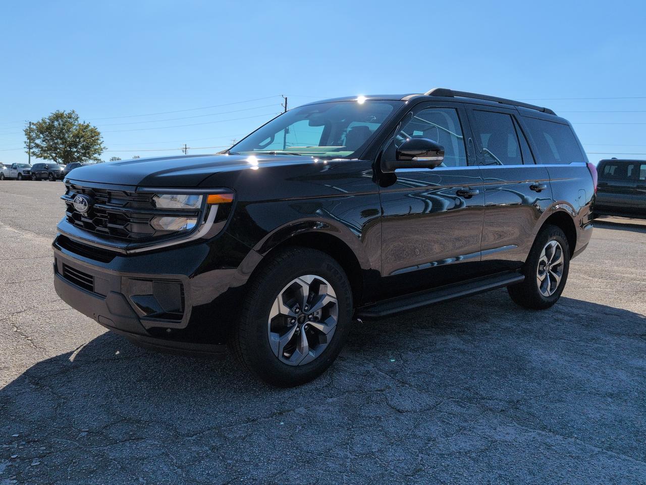 2027 Ford Expedition Active Winder GA
