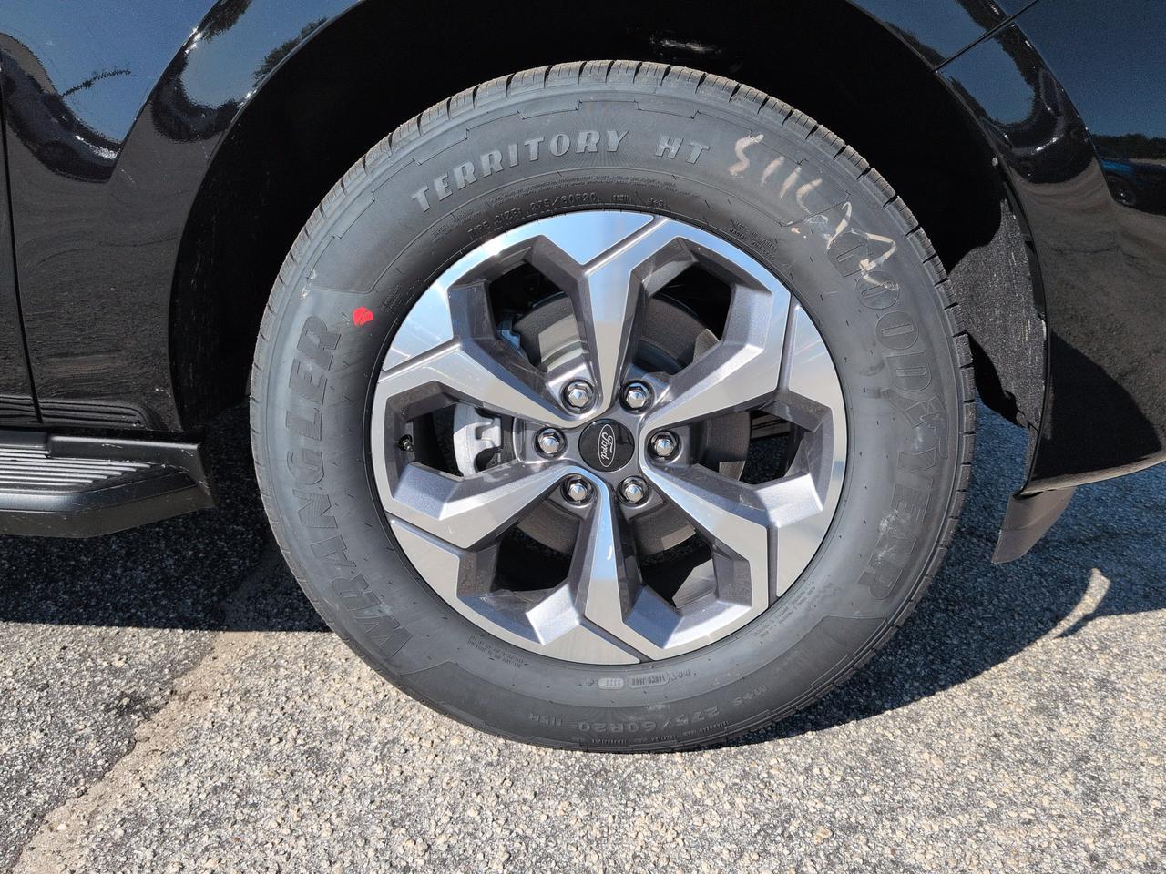2027 Ford Expedition Active Winder GA
