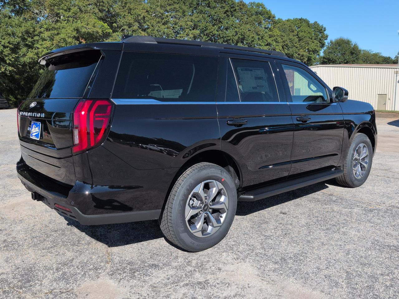 2027 Ford Expedition Active Winder GA