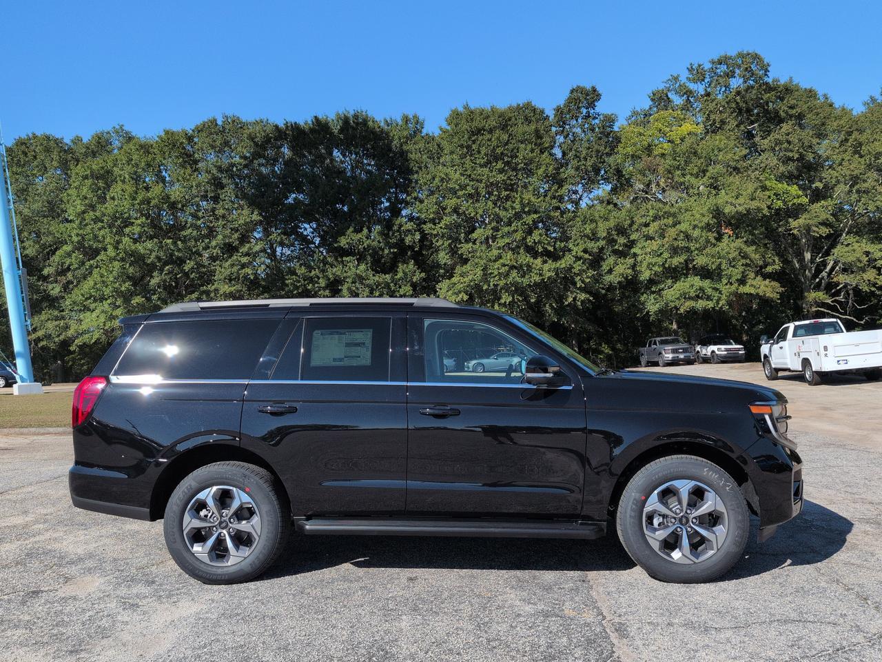 2027 Ford Expedition Active Winder GA