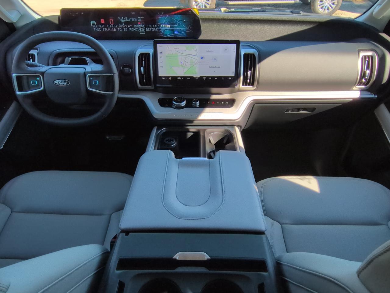 2027 Ford Expedition Active Winder GA