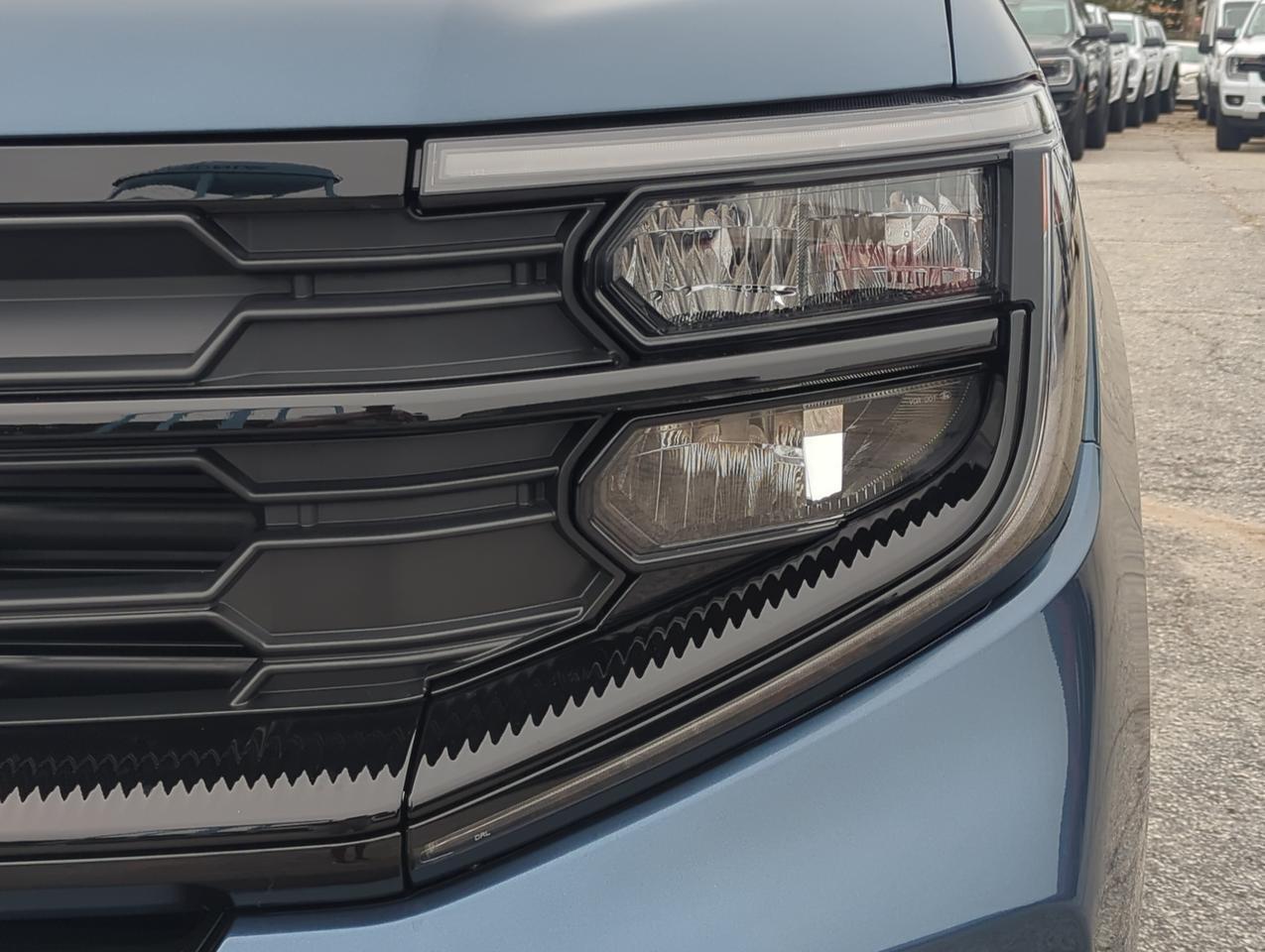 2027 Ford Expedition Active Winder GA