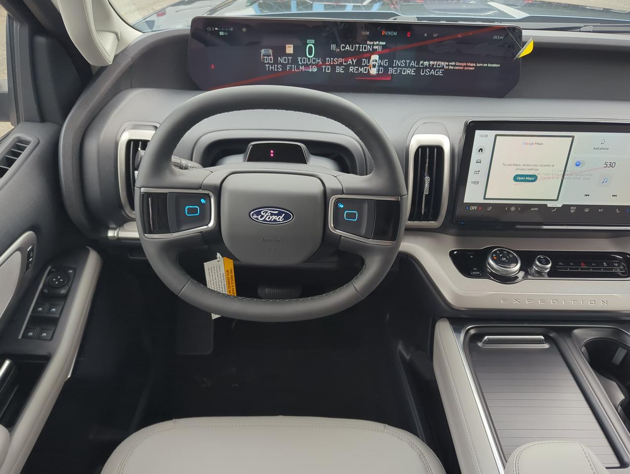 2027 Ford Expedition Active Winder GA