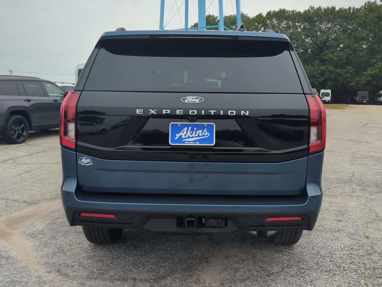 2027 Ford Expedition Active Winder GA