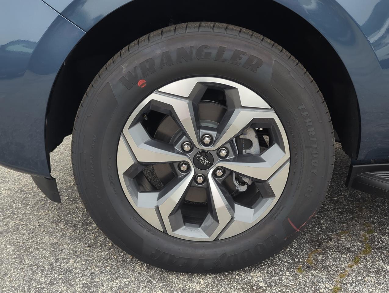 2027 Ford Expedition Active Winder GA