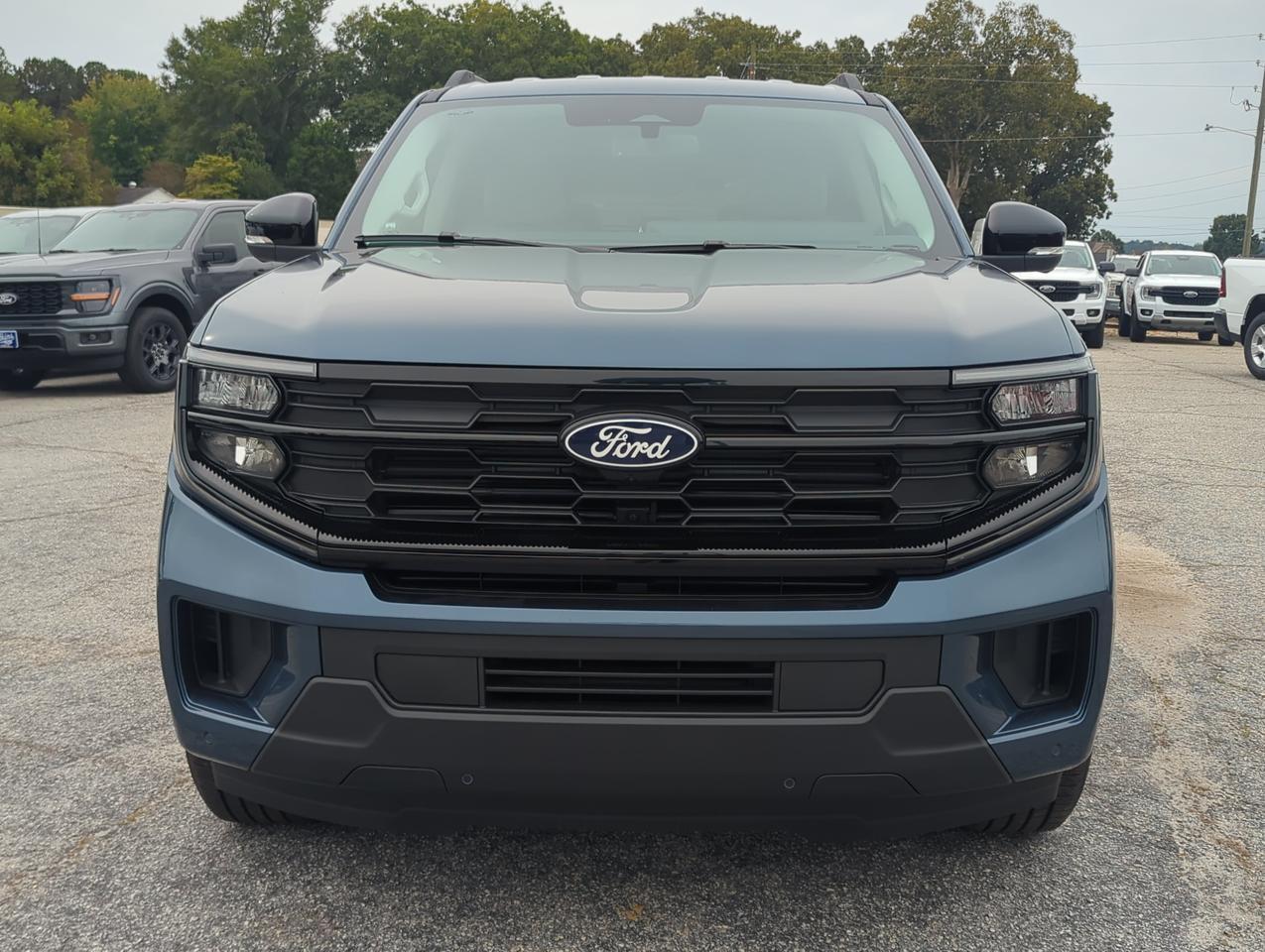 2027 Ford Expedition Active Winder GA
