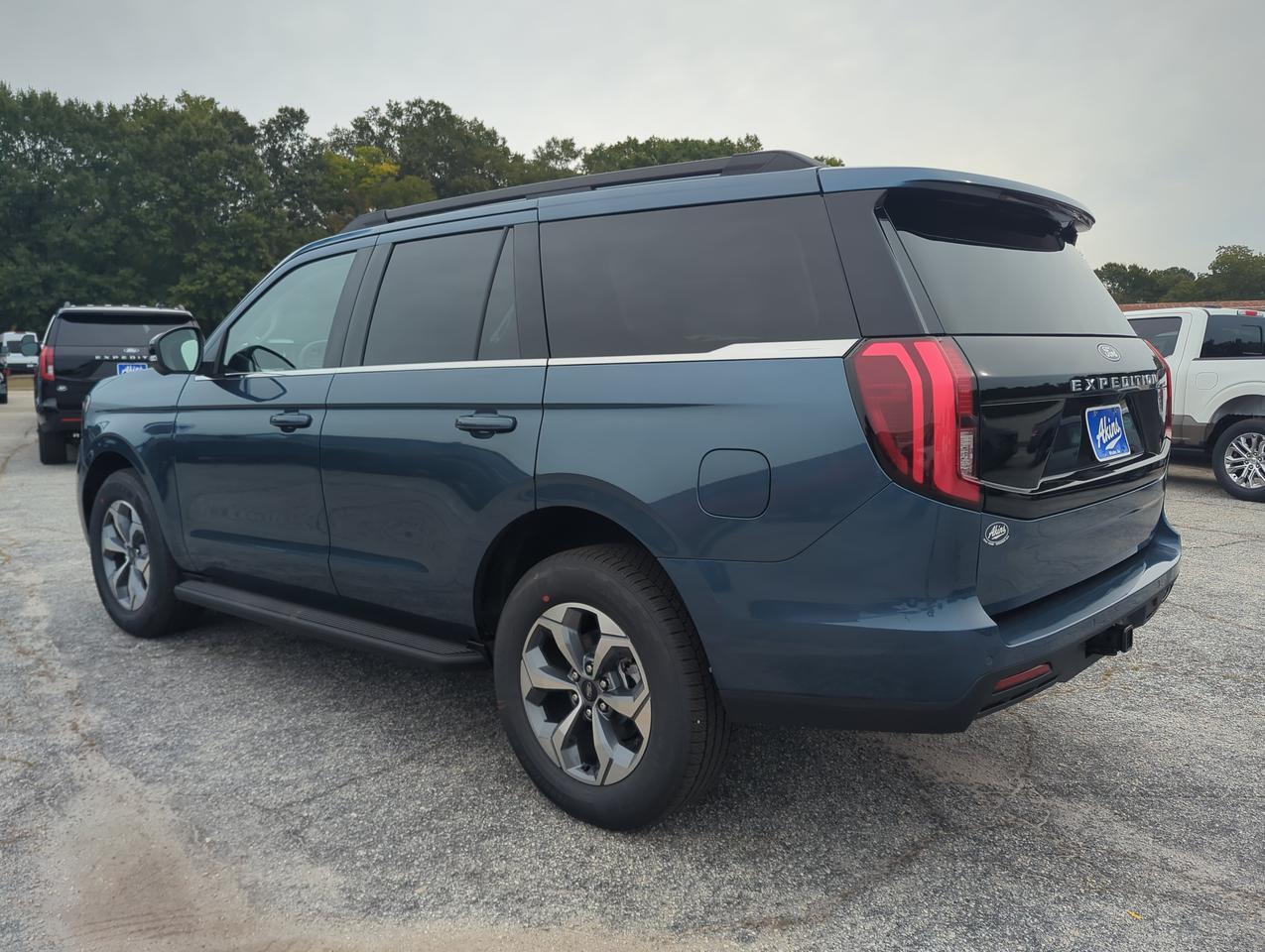 2027 Ford Expedition Active Winder GA