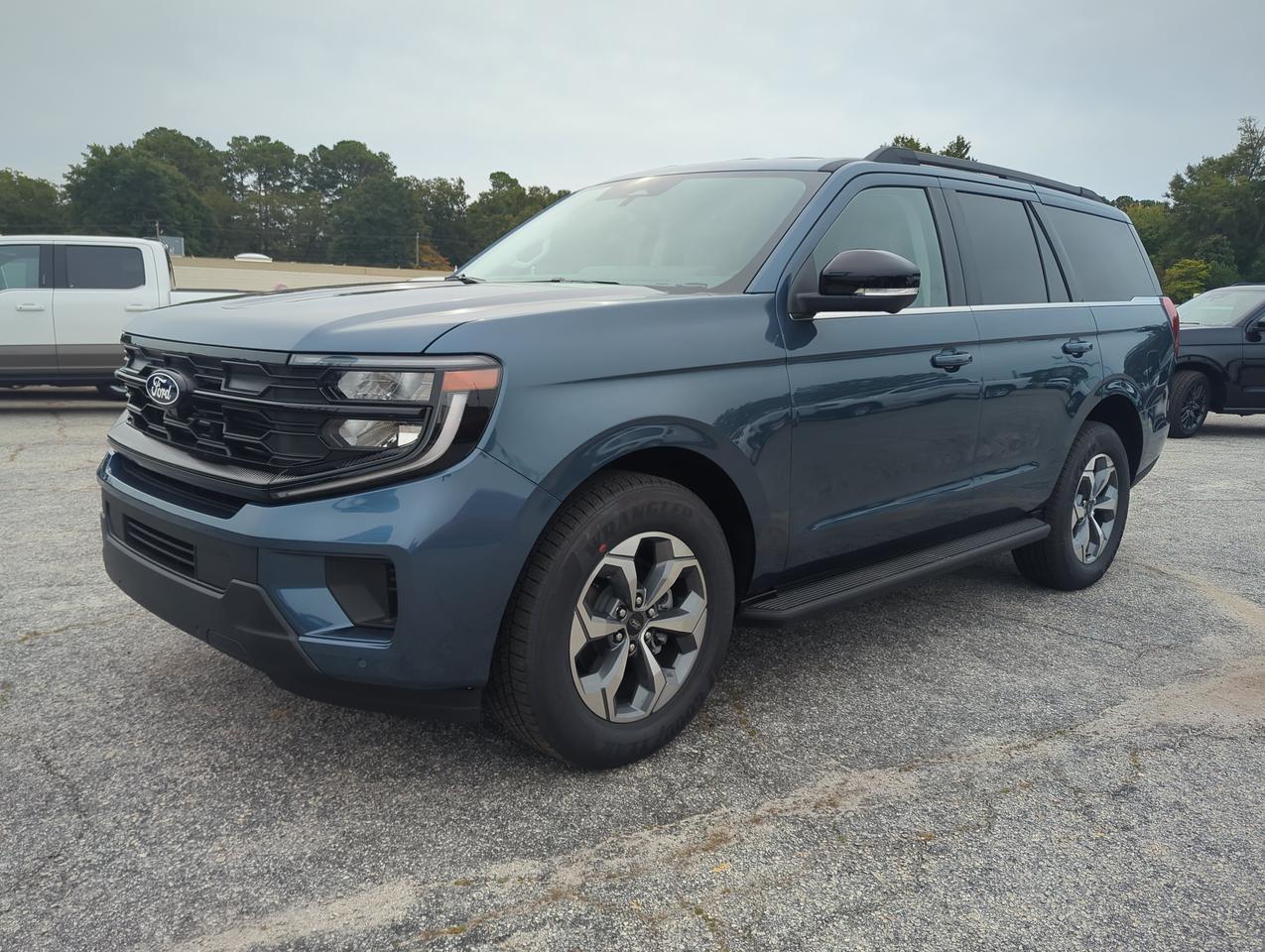 2027 Ford Expedition Active Winder GA
