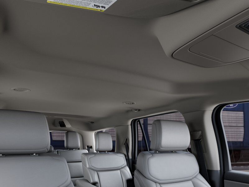 2027 Ford Expedition Active Winder GA