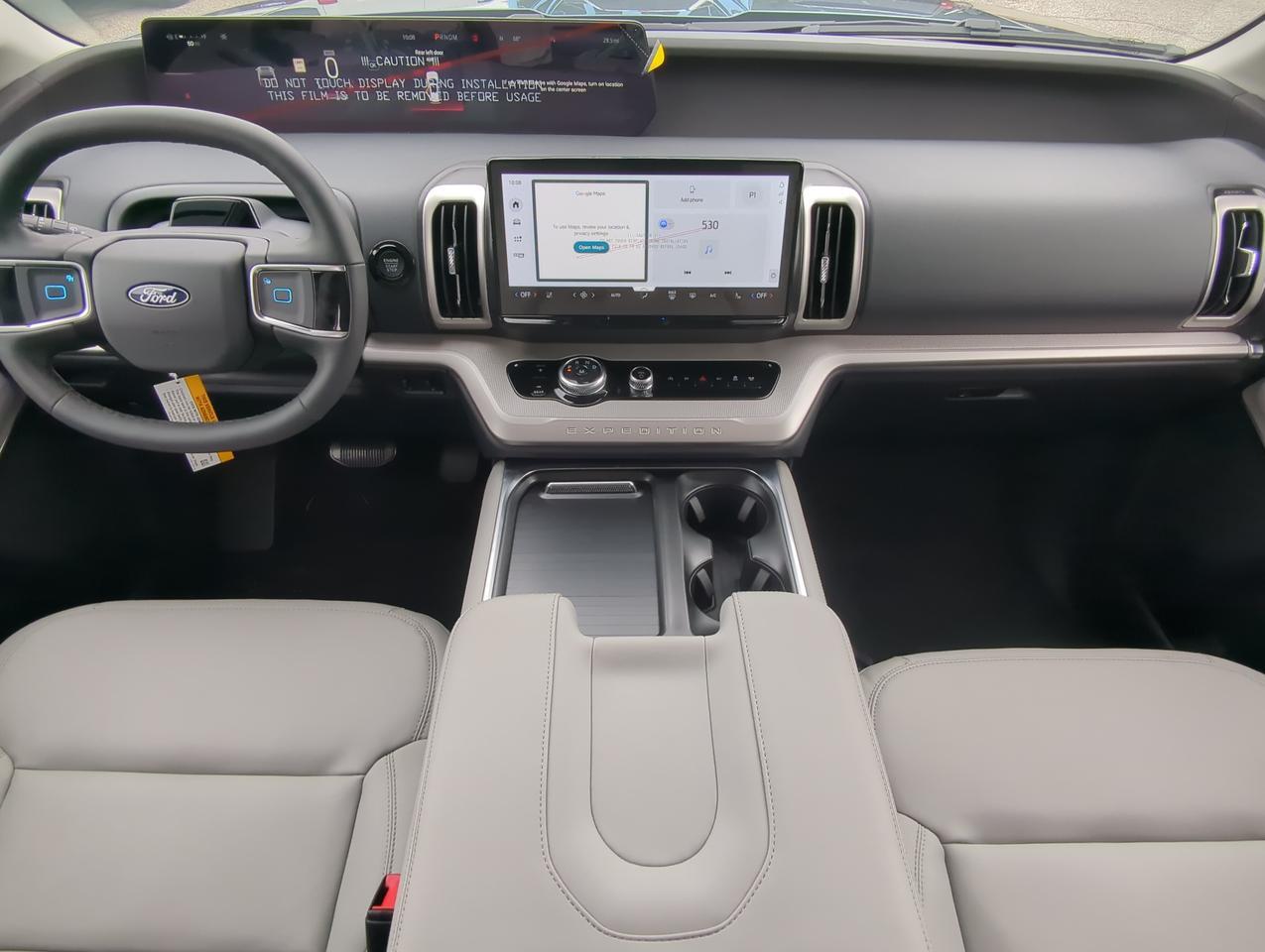 2027 Ford Expedition Active Winder GA