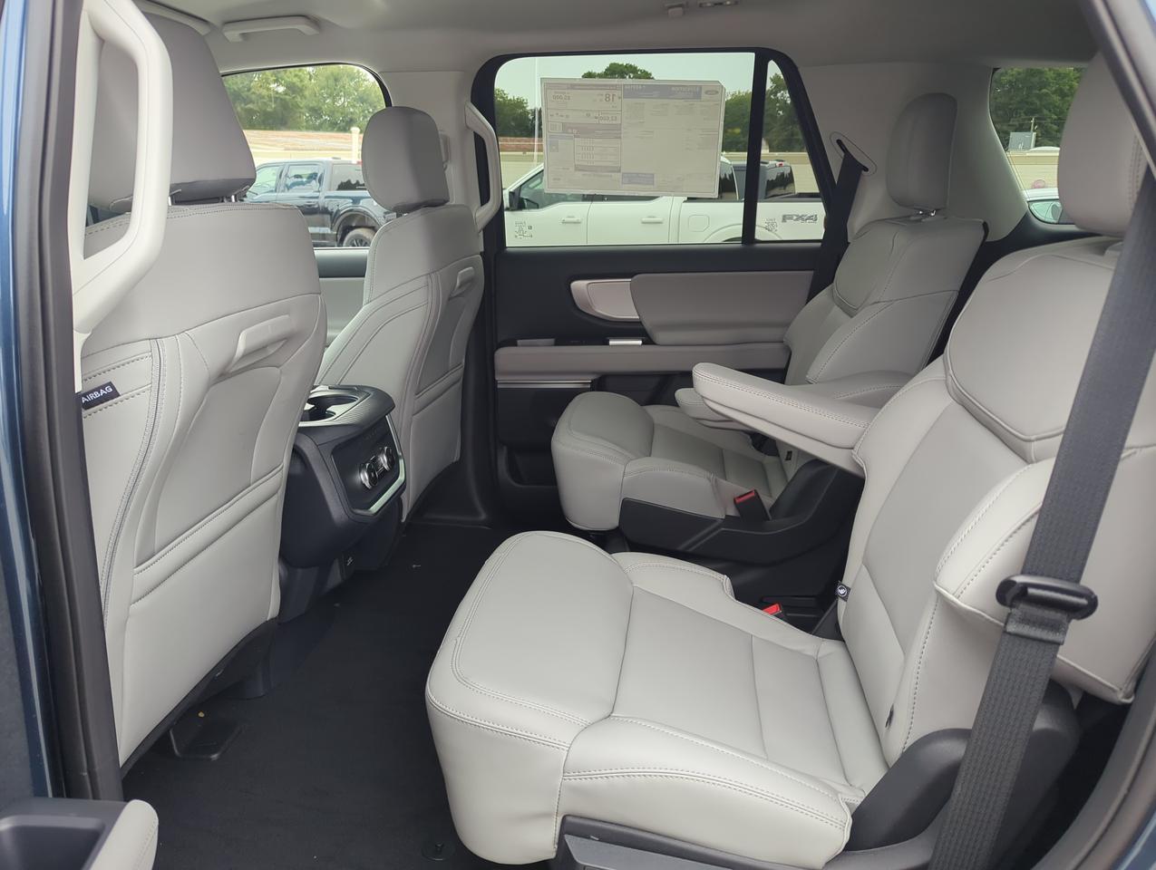 2027 Ford Expedition Active Winder GA