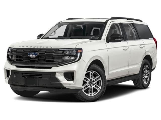 2027 Ford Expedition Active Winder GA
